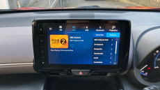 Toyota Yaris Cross 1.5 Hybrid Excel 5dr CVT Hybrid Estate